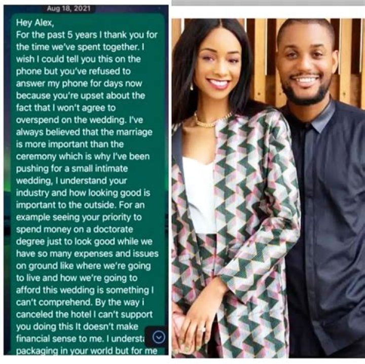 
20 – 10 – 20: Dear Nigerian Government, We Will Never Forget This Day – Alexx Ekubo 