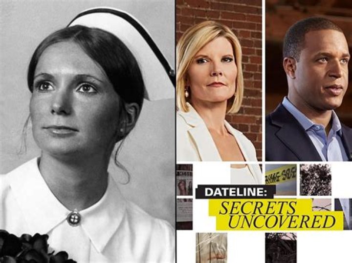 5 shocking details about Lynne Knight’s murder