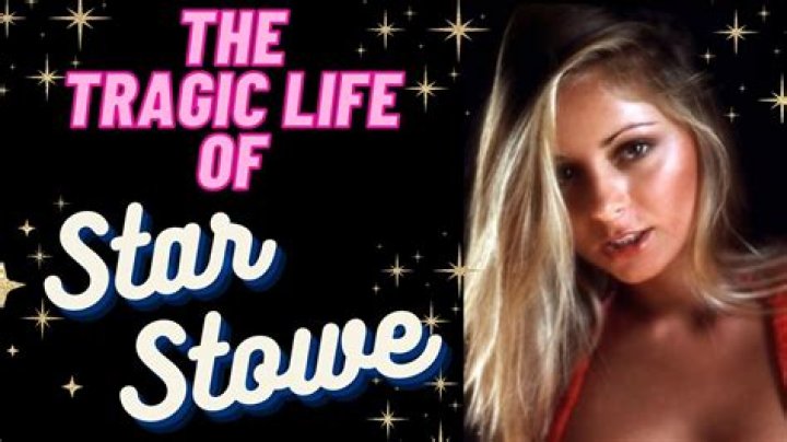 5 things to know about former Playboy Playmate Star Stowe