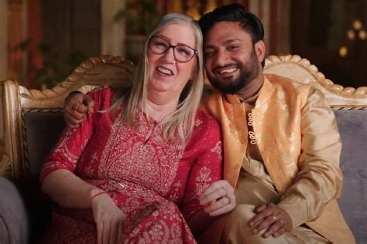 
’90 Day’ : Jenny Is ‘Shocked’ by Sumit’s Total 180 When Announces He Might Want Children in 2 Years 