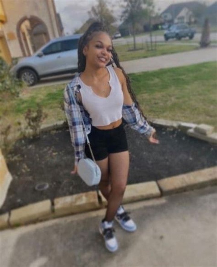  Aaliyah Jarmon