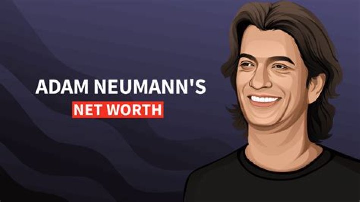 Adam Neumann Height, Weight, Net Worth, Age, Birthday, Wikipedia, Who, Nationality, Biography