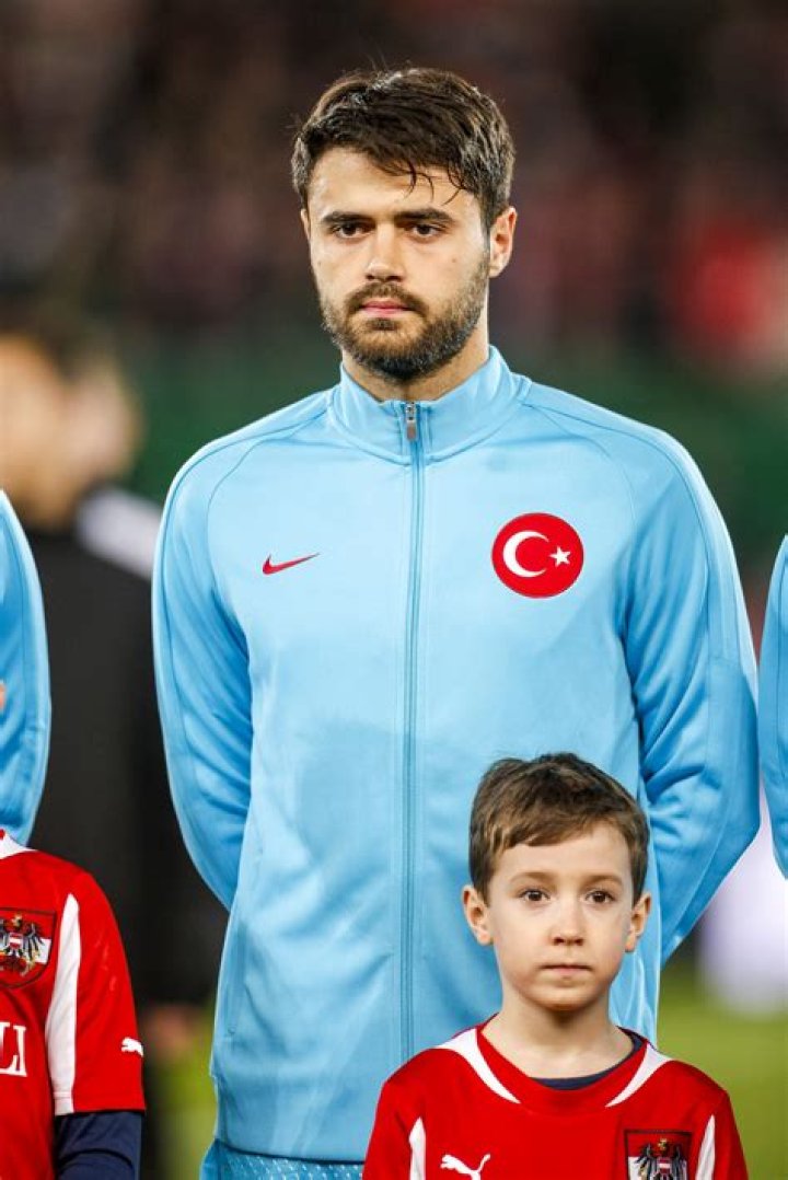 
Ahmet Calik Height, Weight, Net Worth, Age, Birthday, Wikipedia, Who, Nationality, Biography 