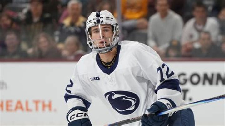 
Alex Bump Prior Lake Hockey College & NHL Draft Profile, Facts On State Hockey Star 