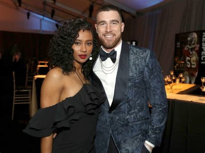 
Alex Harvill Past/Previous Relationships and Ex-Wife 