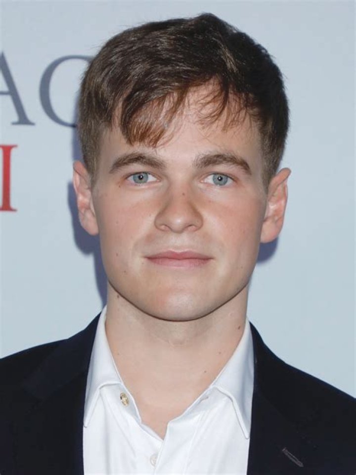 Alexander Martin Age, Birthday, Wikipedia, Who, Nationality, Biography