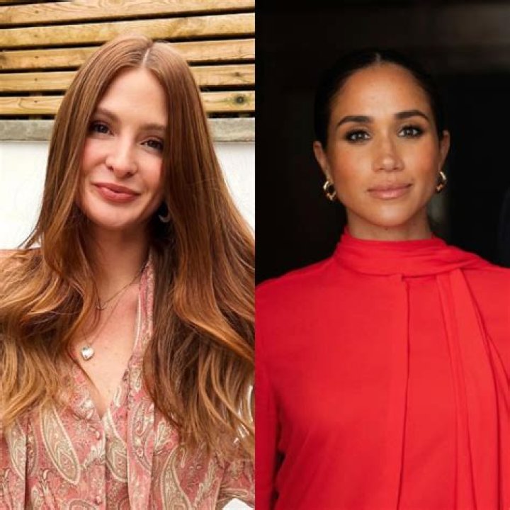 
Alice Mackintosh – Millie Mackintosh’s Sister Age And Instagram Photos 