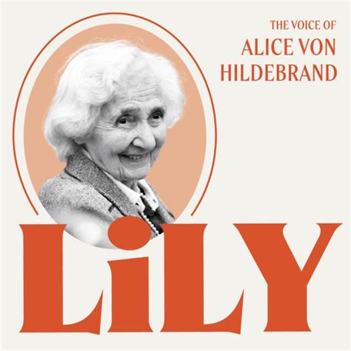 
Alice von Hildebrand Net Worth, Age, Birthday, Wikipedia, Who, Nationality, Biography 