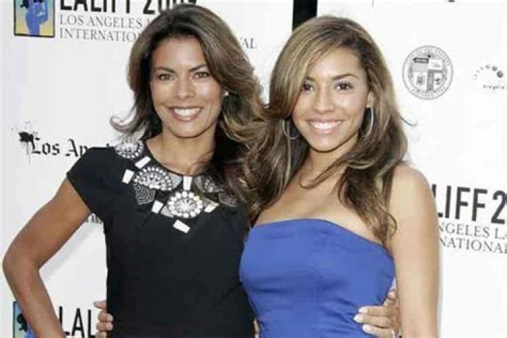 
All About Lisa Vidal’s Siblings, Christina, Tanya & Christian 