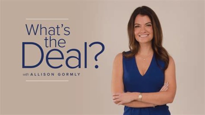
Allison Gormly Height, Age, Who, Husband, Biography, Wiki, Net Worth 