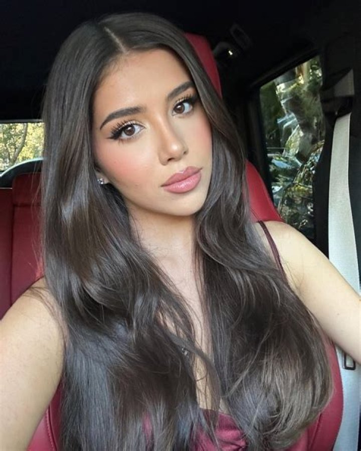  Amanda Diaz