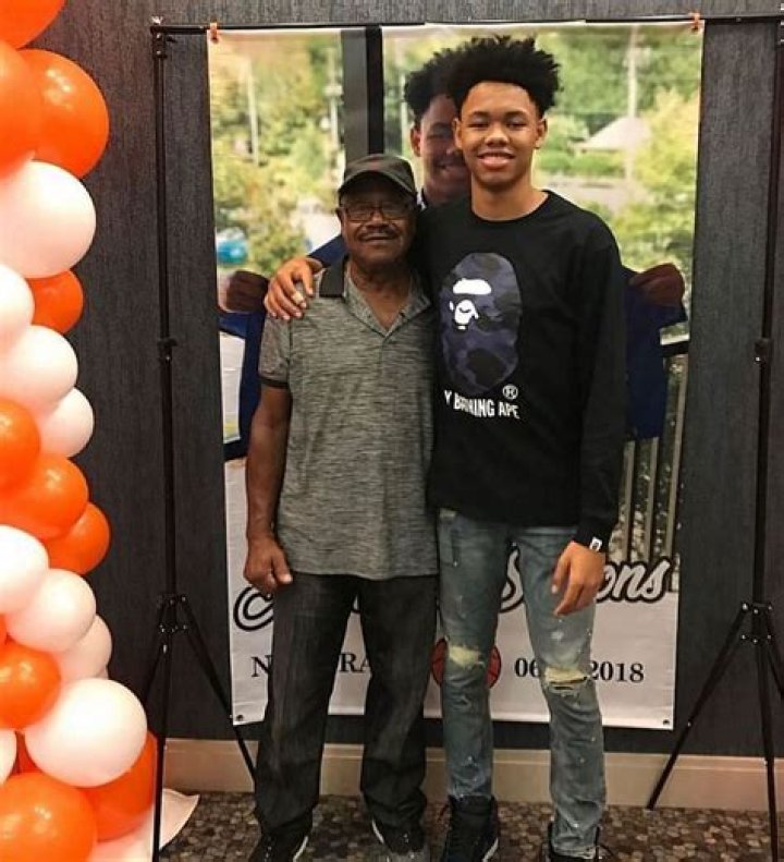 Anfernee Simons Height, Weight, Net Worth, Age, Birthday, Wikipedia, Who, Nationality, Biography