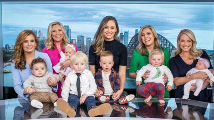 
Angie Asimus Is Pregnant With Husband Chris Abbott Second Baby: Facts About The 7NEWS News Presenter And Journalist 