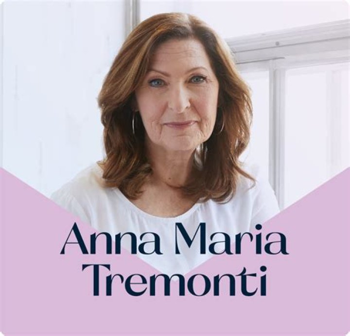 
Anna Maria Tremonti Height, Weight, Net Worth, Age, Birthday, Wikipedia, Who, Nationality, Biography 