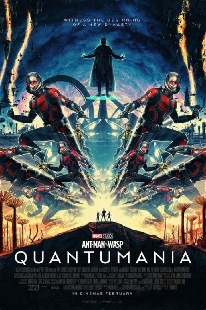 
Ant-Man and the Wasp: Quantumania: Who is Kang the Conqueror? 