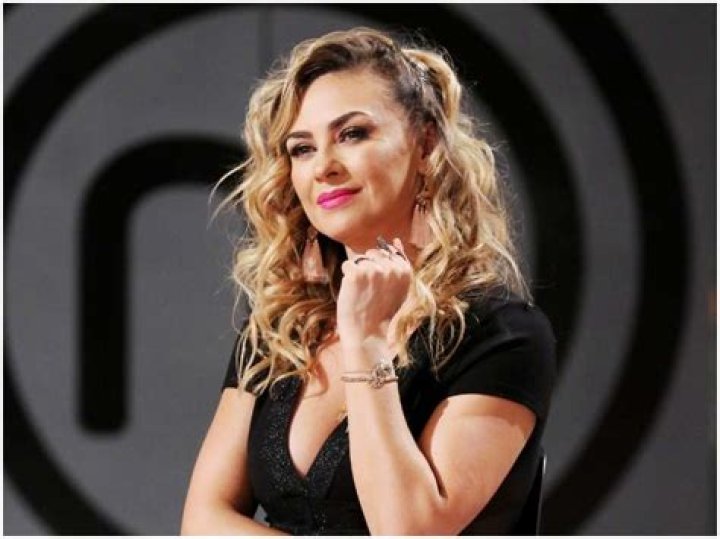 Aracely Arámbula Height, Weight, Net Worth, Age, Birthday, Wikipedia, Who, Nationality, Biography