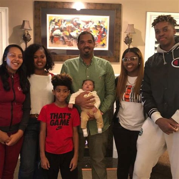 
Armando Bacot Family Life with Parents Christie Lomax and Armando Bacot Sr 