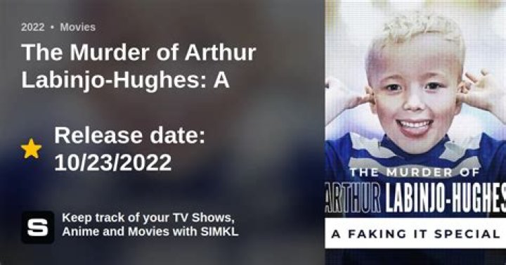 
Arthur Labinjo-Hughes Age, Birthday, Wikipedia, Who, Nationality, Biography 