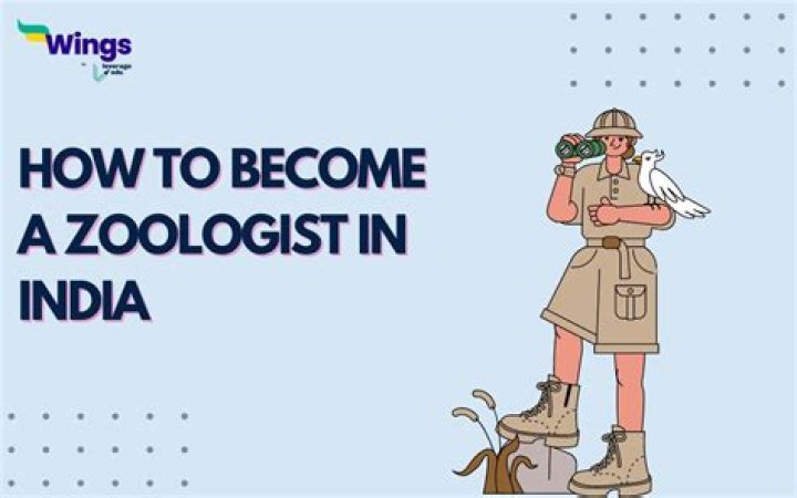 
As Google Doodle Celebrates Dr Lim Boo Liat, Explore How Much Is A Zoologist Salary In 2022 