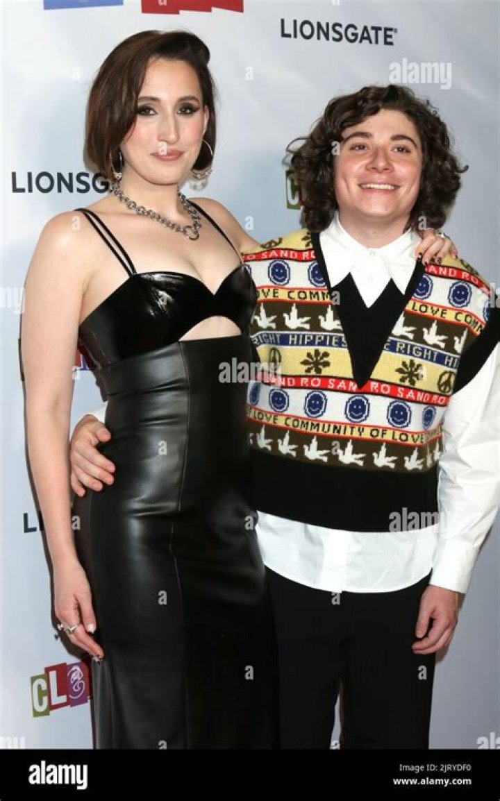 
Austin Zajur Height – How Tall Is He? Age & Wikipedia Bio 