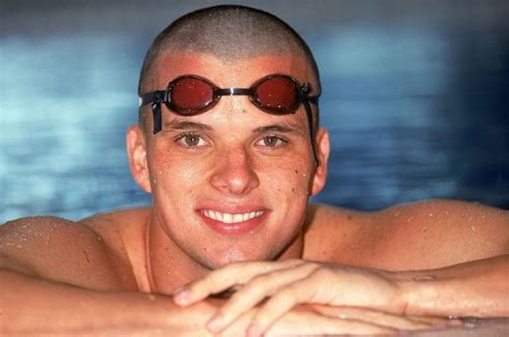 
Australian Olympic Swimmer Scott Miller Pleads Guilty for His Role in Drug Syndicate 