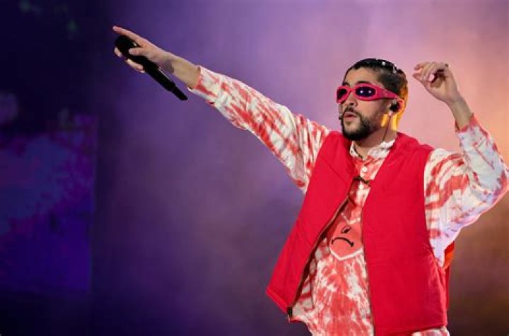
Bad Bunny, Post Malone set list at Coachella 2023: Callaita to Me porto bonito 