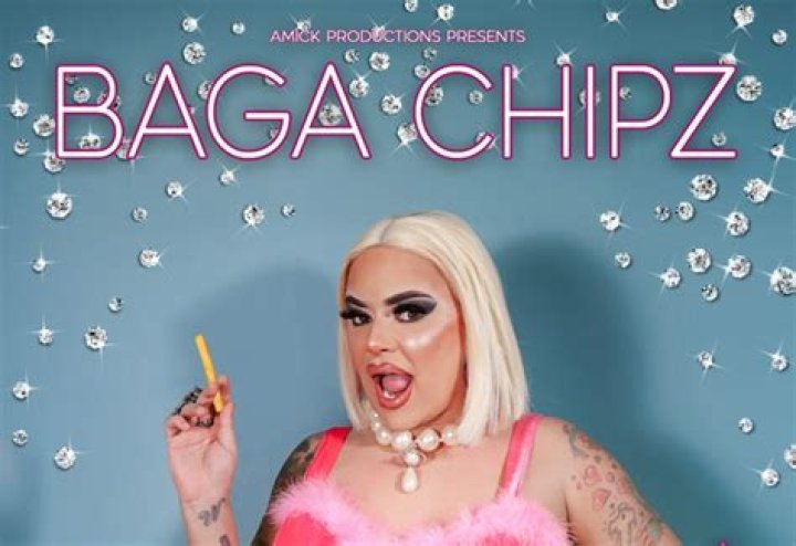 Baga Chipz Height, Weight, Net Worth, Age, Wiki, Who, Instagram, Biography