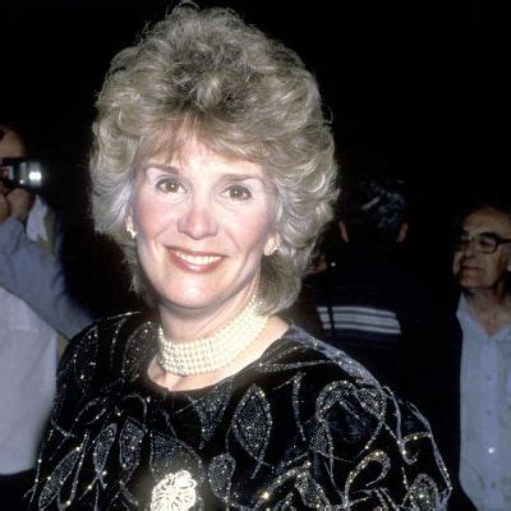 
Barbara Bosson Passed Away At The Age Of 83 