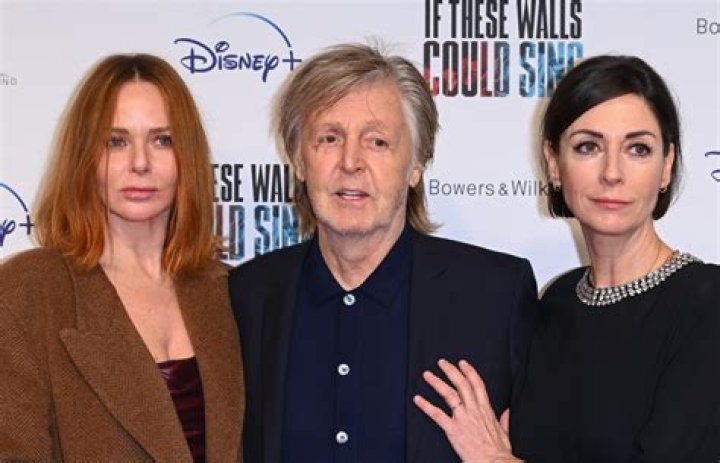 Beatrice McCartney Height, Weight, Net Worth, Age, Birthday, Wikipedia, Who, Nationality, Biography