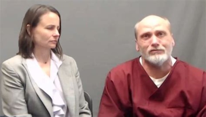 
Before Thursday’s execution, Oklahoma governor denies clemency to death row inmate James Coddington 