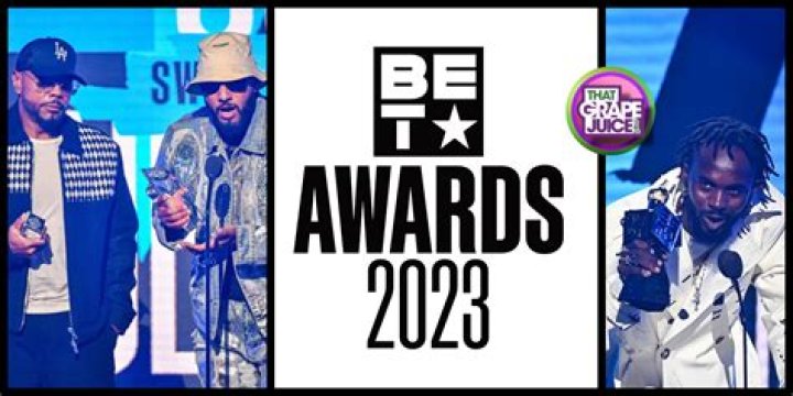 
BET Hip Hop Awards 2022: Full list of winners 