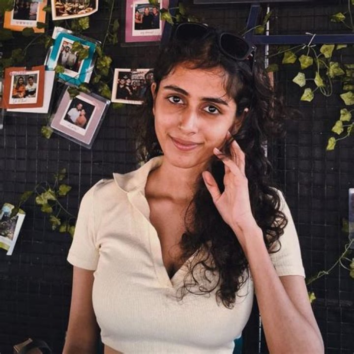 
Bharti Jaffrey Height, Weight, Net Worth, Age, Birthday, Wikipedia, Who, Instagram, Biography 