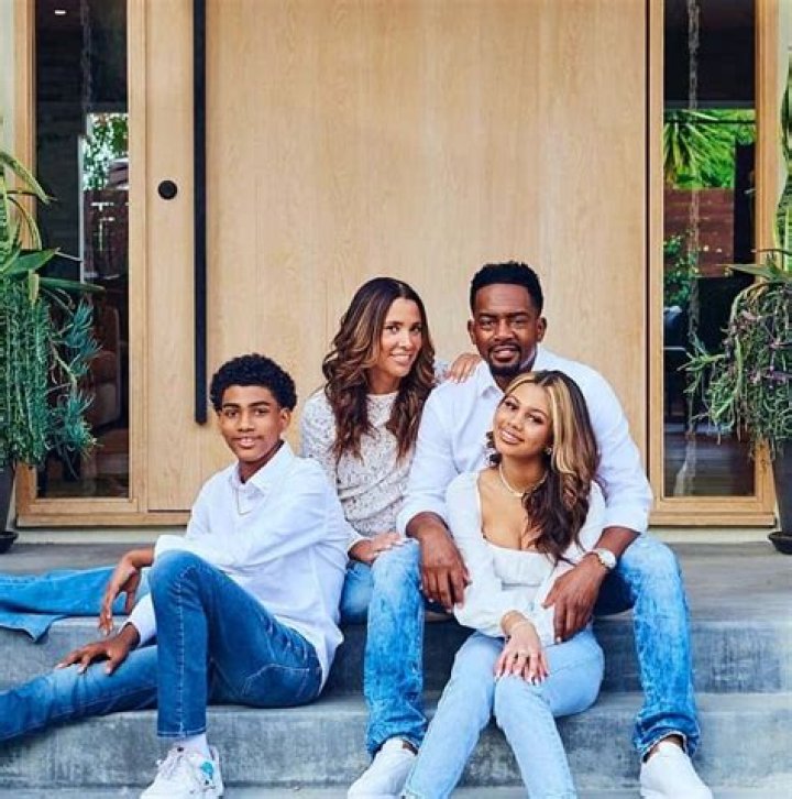 Bill Bellamy is Married to Wife: Kristen Baker. Kids.