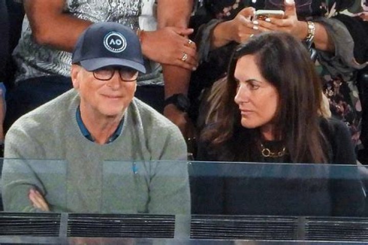 
Bill Gates is Reportedly Dating Oracle CEO Mark Hurd’s Widow Paula Hurd 