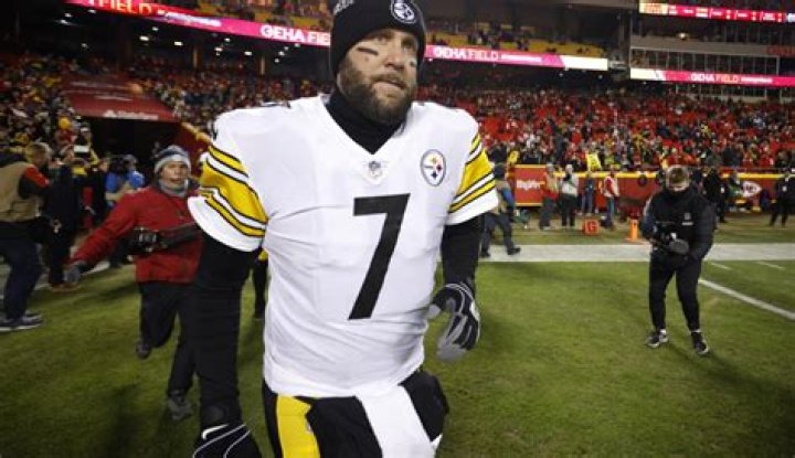 Bodie Roethlisberger Height, Weight, Net Worth, Age, Birthday, Wikipedia, Who, Nationality, Biography