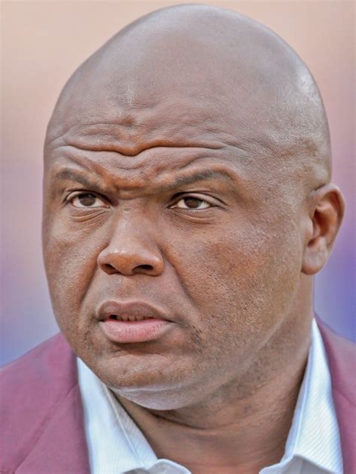 Booger McFarland Age, Birthday, Wikipedia, Who, Nationality, Biography
