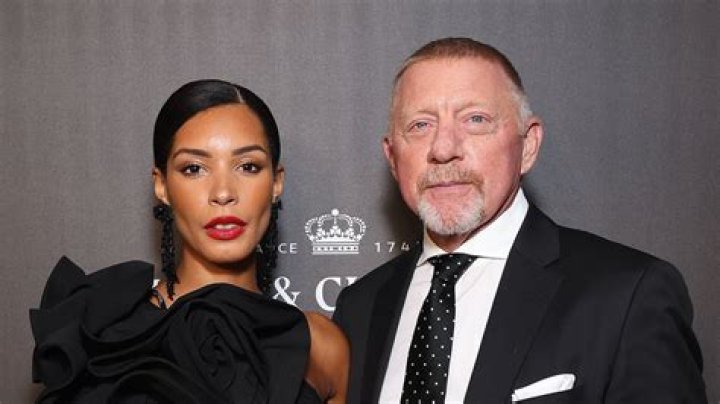 Boris Becker Ex Wife Lilly Becker Age, Birthday, Wikipedia, Who, Nationality, Biography