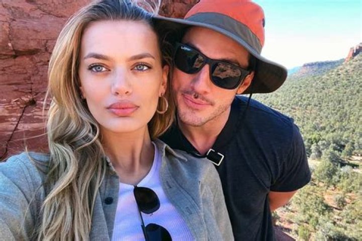 
Bregje Heinen And Her Boyfriend Michael Trevino Have Worked Together In Short Movie “JO” 