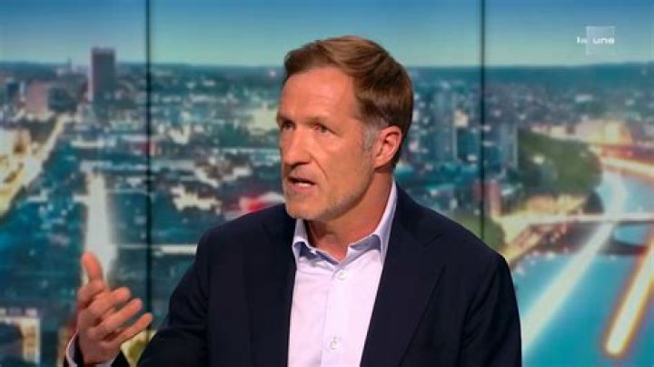 
Brian Hannon Age, Facts, Wikipedia, Who, Nationality, Biography 