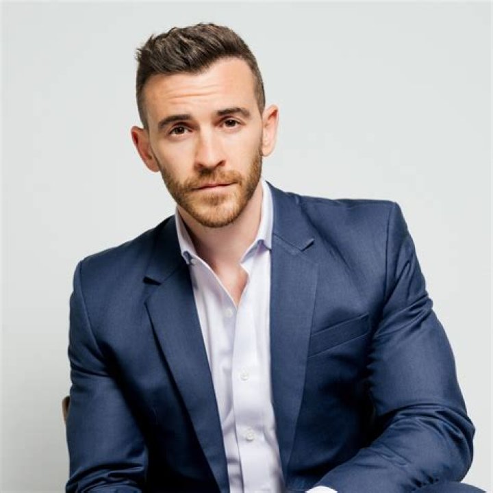  Brian Tyler Cohen
