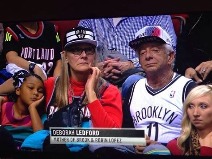 
Brook Lopez Parents Nationality, NBA PLayer’s Family History Discussed As He Makes Waves Along WIth His Brother 