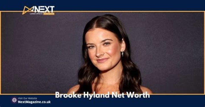 Brooke Hyland Height, Weight, Net Worth, Age, Birthday, Wikipedia, Who, Nationality, Biography