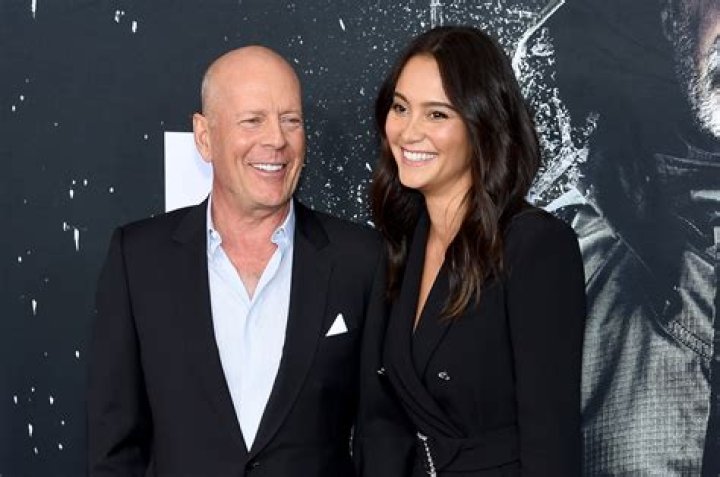 Bruce Willis Wife Emma Heming Willis Age And Children Details