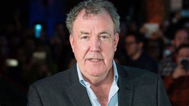 
“By who? Senior citizens of UK?”: Jeremy Clarkson named UK’s sexiest man alive, internet in disbelief 