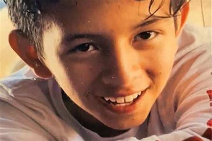 
Calif. Teen Wakes Up from Coma 9 Months After He Was Pushed in Front of Oncoming Traffic 