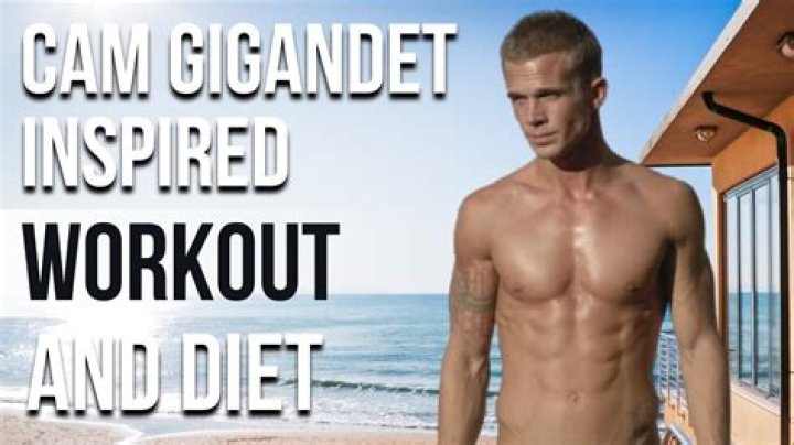 Cam Gigandet Height, Weight, Net Worth, Age, Birthday, Wikipedia, Who, Nationality, Biography