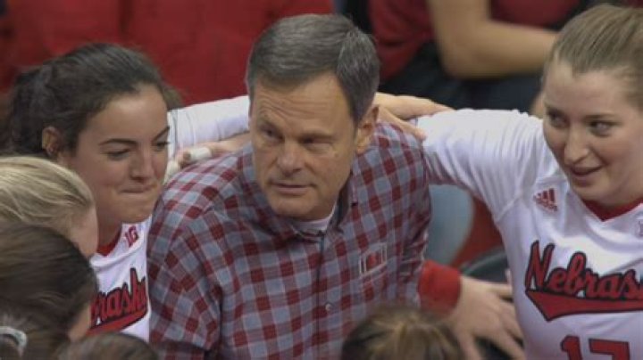 Cardinals Coach Dani Busboom Kelly Family With Husband Lane And Son Gregory