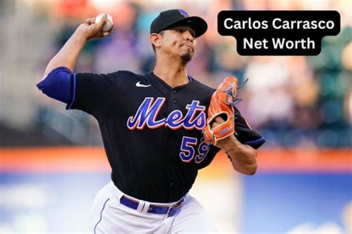 
Carlos Carrasco Height, Weight, Net Worth, Age, Birthday, Wikipedia, Who, Nationality, Biography 