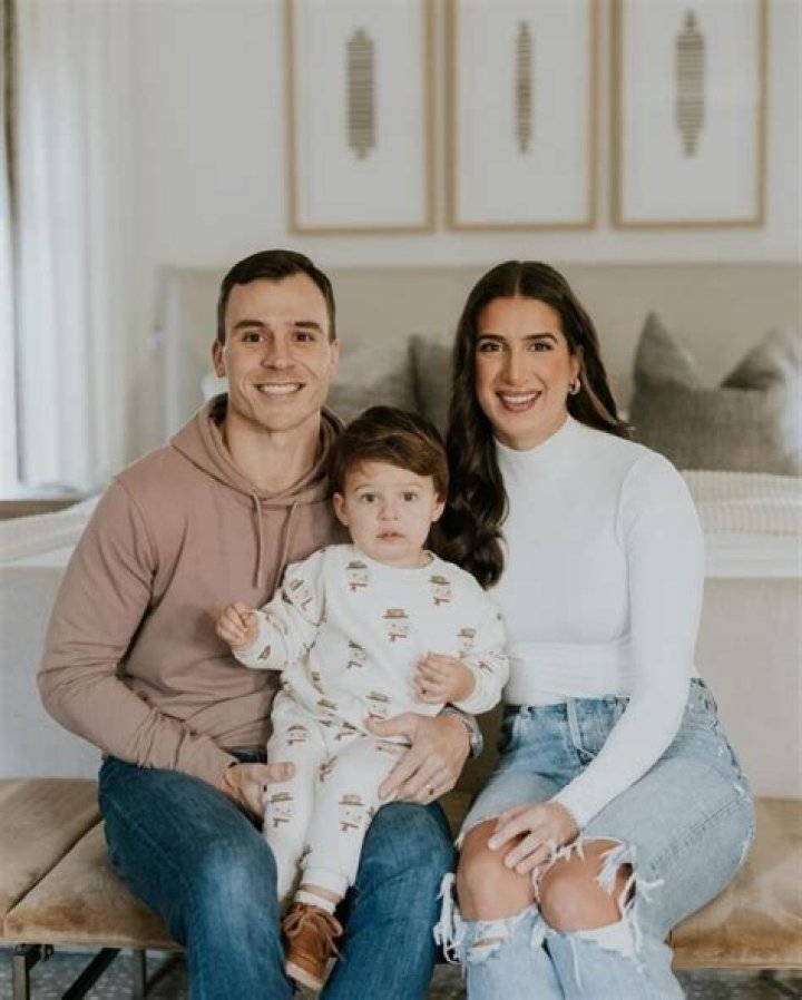 Christian D’Andrea Height, Age, Husband, Biography, Wiki, Net Worth