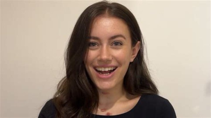 
Comedian And Campaigner, Maddy Anholt Dies At Age 35 